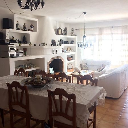 La Posada Lanzarote Тиас Экстерьер фото