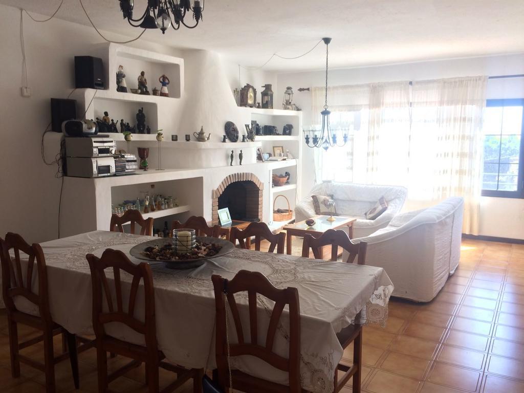 La Posada Lanzarote Тиас Экстерьер фото