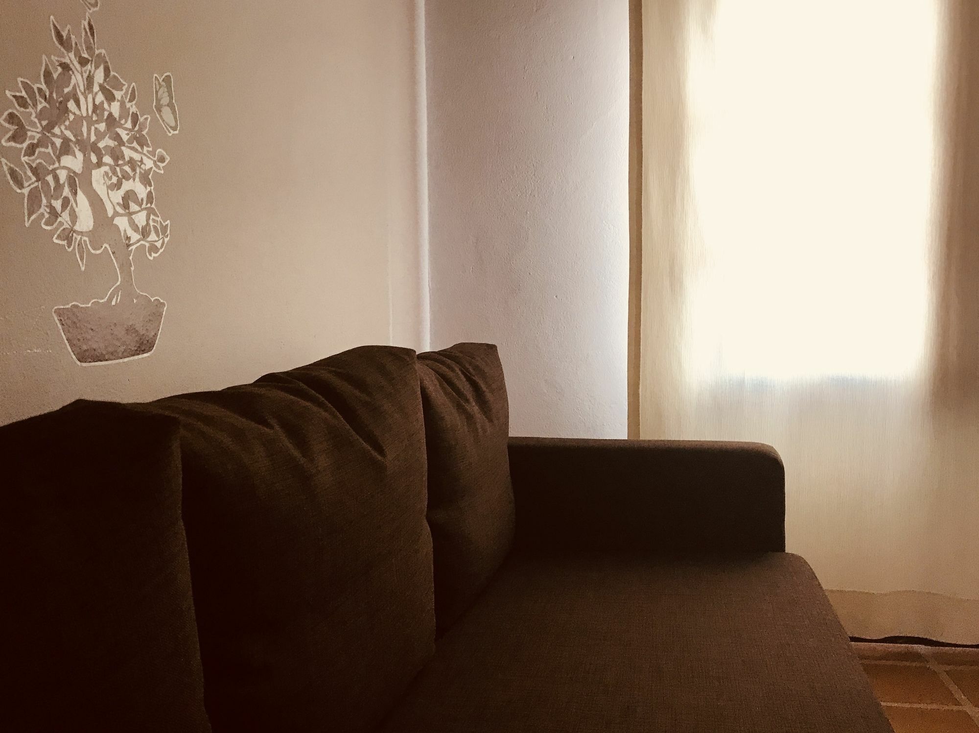 La Posada Lanzarote Тиас Экстерьер фото